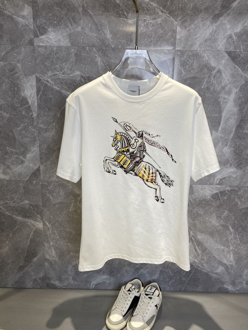 Burberry T-Shirts